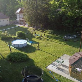 Fónagy Apartmanok Nagyvisnyó (2)