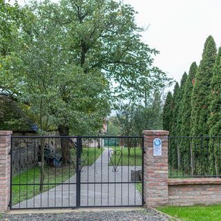 Zafír Vendégház Szokolya (2)