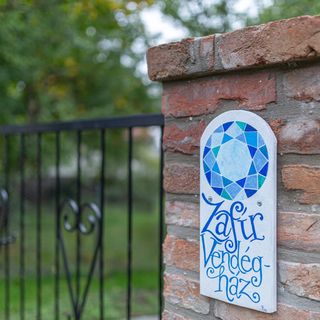 Zafír Vendégház Szokolya (3)