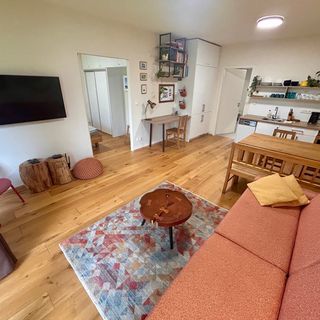 Apartmán U Kola na Brčálníku Železná Ruda (5)