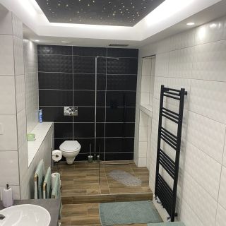 Karos Night Sky Apartman Zalakaros (2)