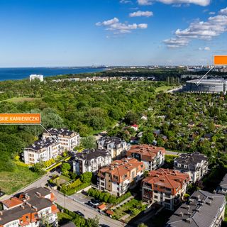 Apartamenty Sun & Snow Królewskie Kamieniczki Sopot (4)