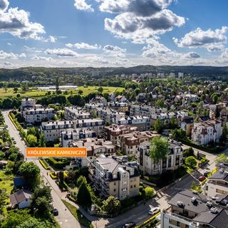 Apartamenty Sun & Snow Królewskie Kamieniczki Sopot (5)