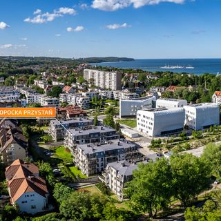 Apartamenty Sun & Snow Sopocka Przystań Sopot (2)