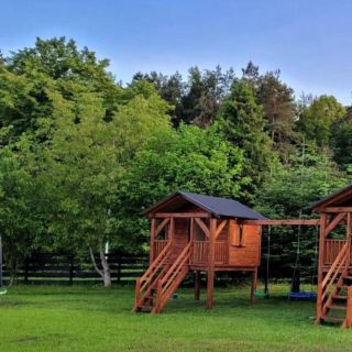 Willa Roztoczańska Ostoja Adamów (5)