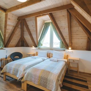 Kormorán Panzió Tiszafüred (3)