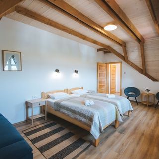 Kormorán Panzió Tiszafüred (5)