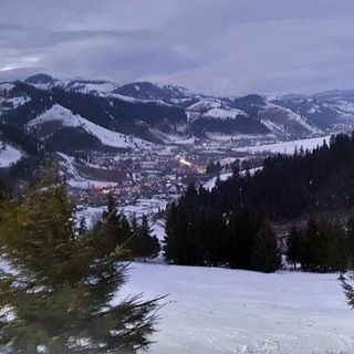 Casa de oaspeți Subcetate Ghimeș-Făget (3)