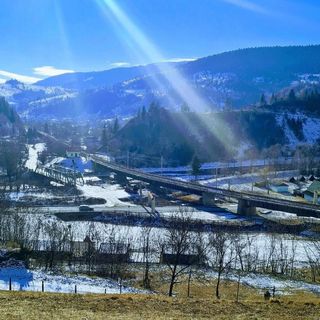 Casa de oaspeți Subcetate Ghimeș-Făget (5)