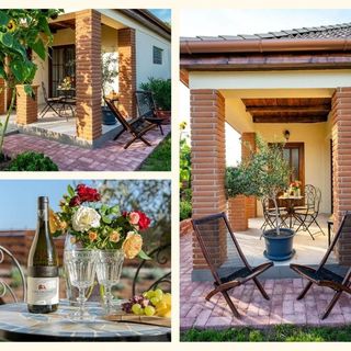 Casa Elisabetta Apartmanház Gárdony (2)