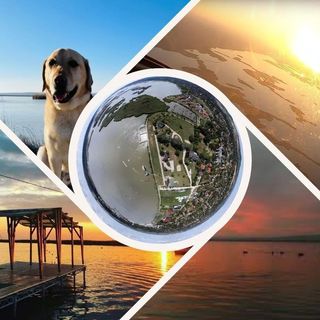 Casa Elisabetta Apartmanház Gárdony (4)