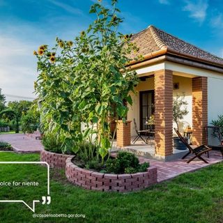 Casa Elisabetta Apartmanház Gárdony (5)