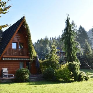 Janosik Góralski z DOMKI JANOSIK (2)