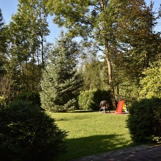 Janosik Góralski z DOMKI JANOSIK (3)