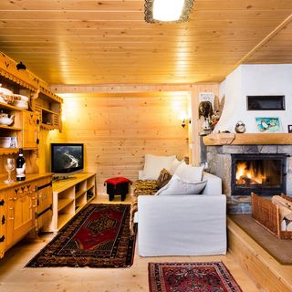 Janosik Góralski z DOMKI JANOSIK (4)