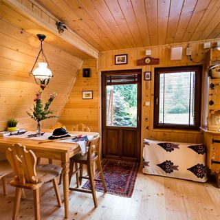 Janosik Góralski z DOMKI JANOSIK (5)