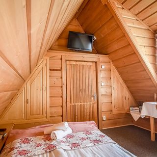 Domek na Harendzie Zakopane (3)
