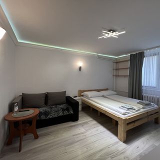 Etna 2 Kawalerka Chrobrego Rzeszów Apartament (4)