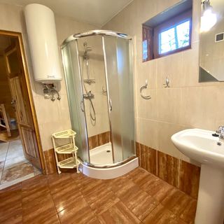 Domki Całoroczne Pod Kiczerą Baligród (5)