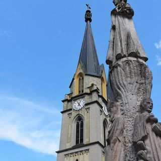 Hotel die Traube Admont (4)