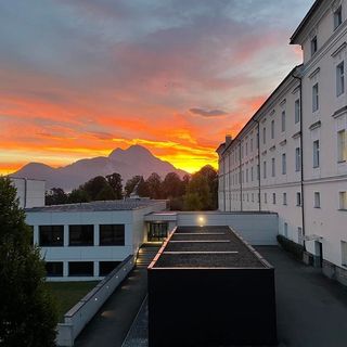 Hotel die Traube Admont (2)