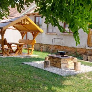 Akácfa Vendégház Makó (2)