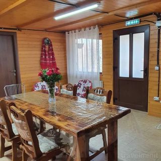 Cabana Cu Mesteceni Văleni (3)