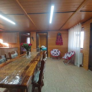 Cabana Cu Mesteceni Văleni (4)