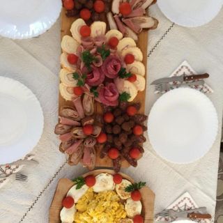 Cabana Cu Mesteceni Văleni (5)