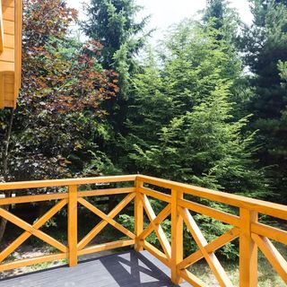 Janosik 2 Komfort z DOMKI JANOSIK (2)