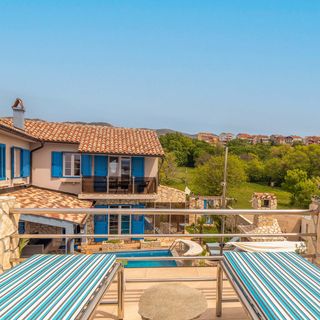 Vendégház Novi Vinodolski - CKN640 (2)