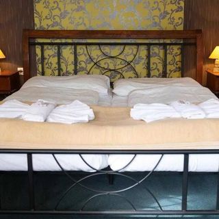 Hotel Diana Nové Mesto nad Váhom II (2)