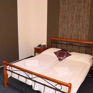 Hotel Diana Nové Mesto nad Váhom II (4)