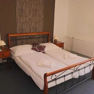 Hotel Diana Nové Mesto nad Váhom II (3)