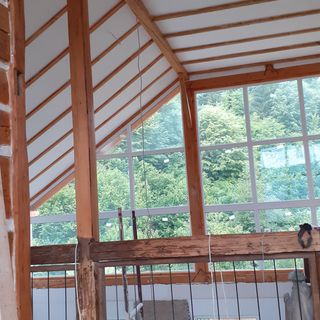 Pensiune Agroturistică Bori Gura Humorului (2)