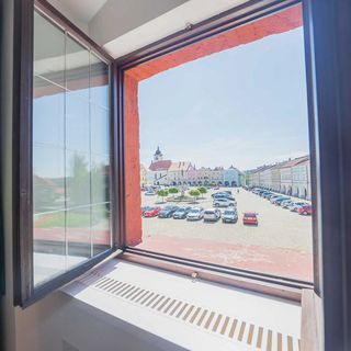 Vlaštovčí dům Nové Město nad Metují (2)