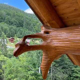 Cabana Valul Miresei Răchițele (2)