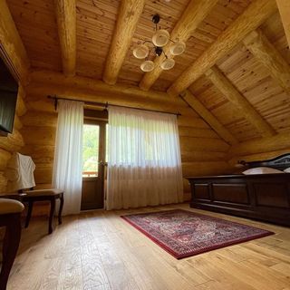 Cabana Valul Miresei Răchițele (3)