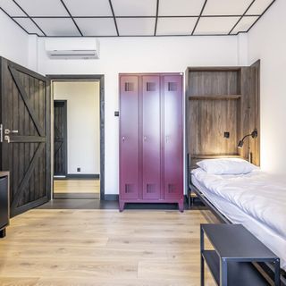 VOLA Hostel Warszawa (2)