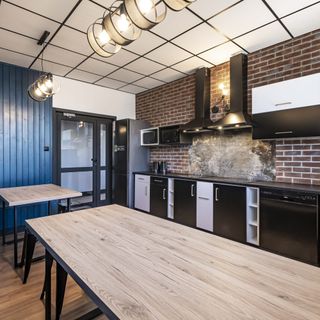 VOLA Hostel Warszawa (5)