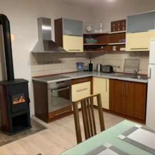 Apartmán LOSONCI Nesvady (2)