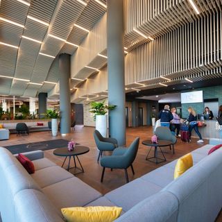 Flow Hotel & Conference Inárcs (2)