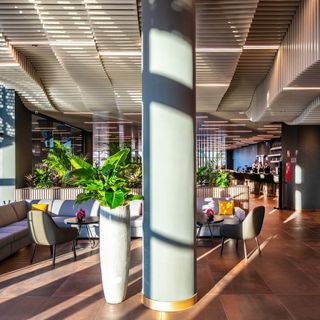 Flow Hotel & Conference Inárcs (5)