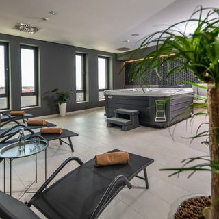 Flow Hotel & Conference Inárcs (4)