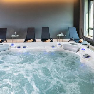 Flow Hotel & Conference Inárcs (3)