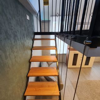 Belvárosi Exkluzív Loft Apartman*** Debrecen (3)