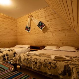 Căsuța Doinița Borșa (2)