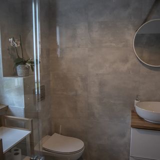 Domek całoroczny U Jodły Pod Lipą Dębina_torolt (3)