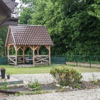 Domek całoroczny U Jodły Pod Lipą Dębina_torolt (4)