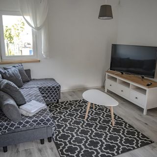 Domek całoroczny U Jodły Pod Lipą Dębina_torolt (5)